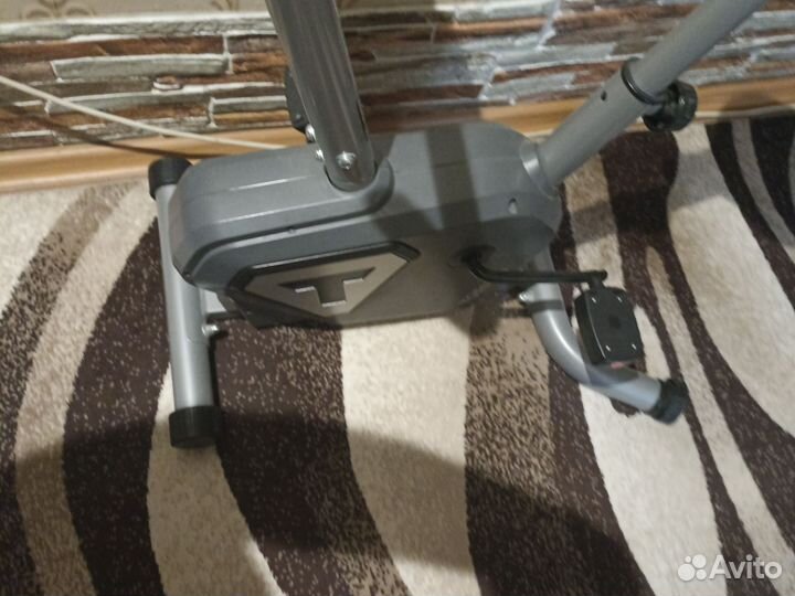 Велотренажер torneo