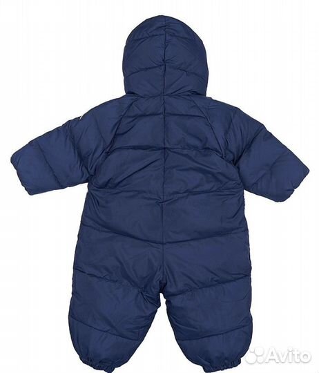 Комбинезон Детский