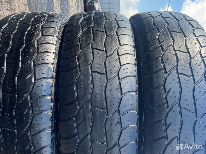 Cooper Discoverer A/T3 255/70 R17 112T