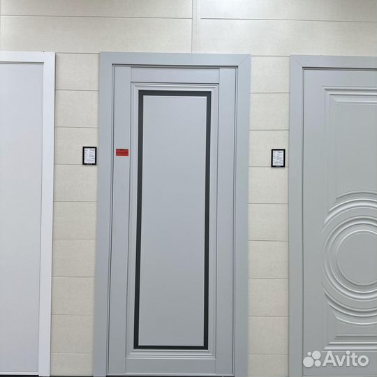 Двери межкомнатные