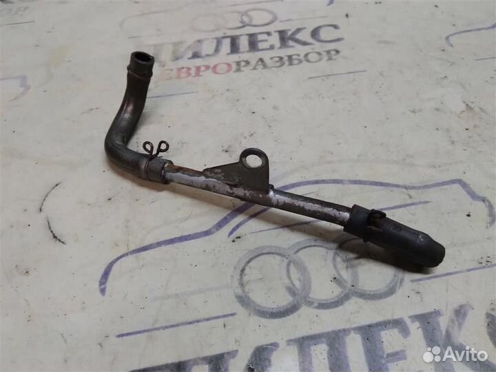 Трубка (мото) Yamaha SRX400