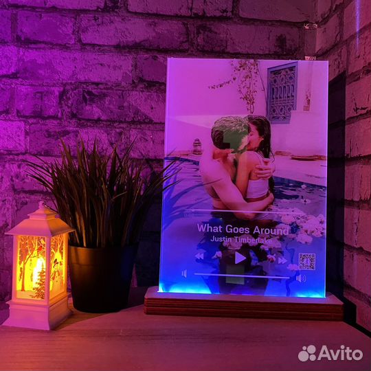 Фото на День Рождения