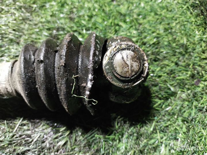 Привод перед прав Renault Logan