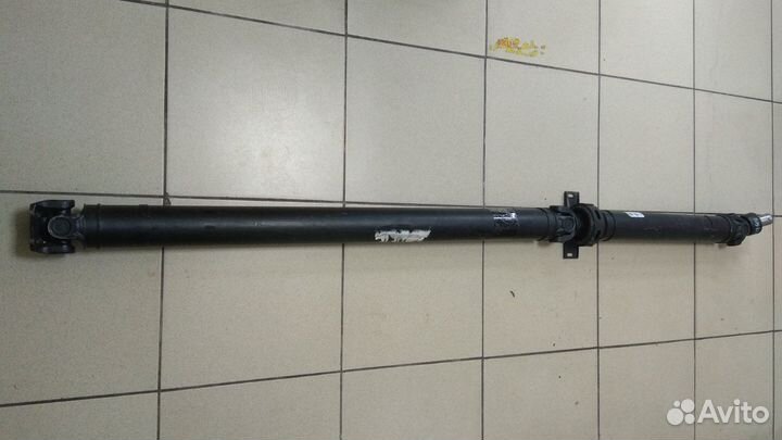 Карданный вал Газель next дв. Cummins 2.8