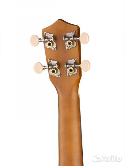 Укулеле сопрано Listen LIS-100NA