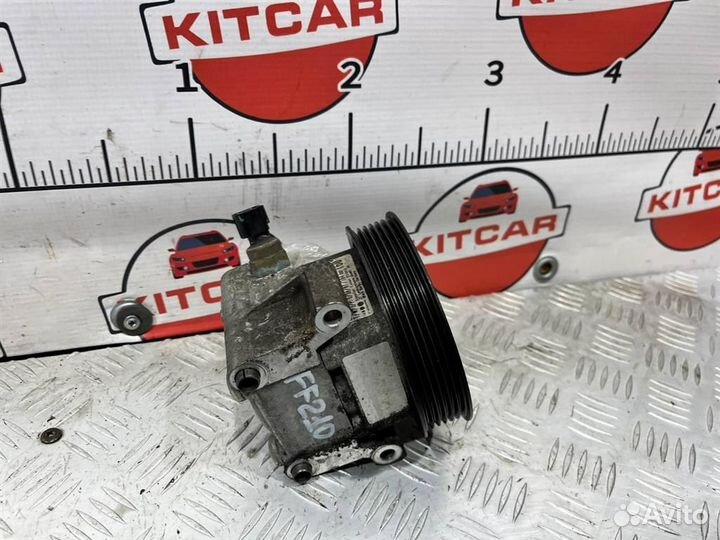 Насос гур Ford Focus 2