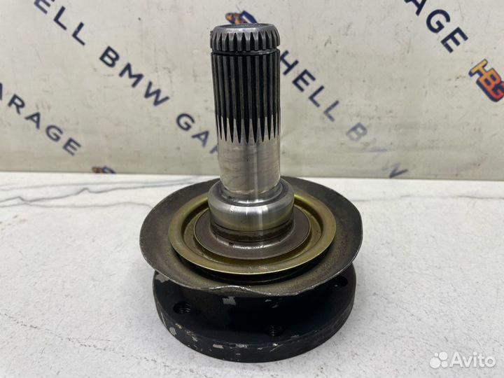Фланец редуктора LK 94 Bmw