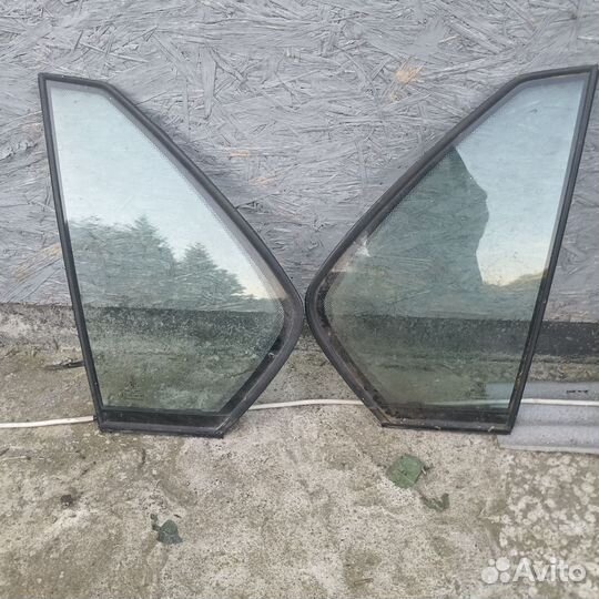 Комплект стёкол BMW