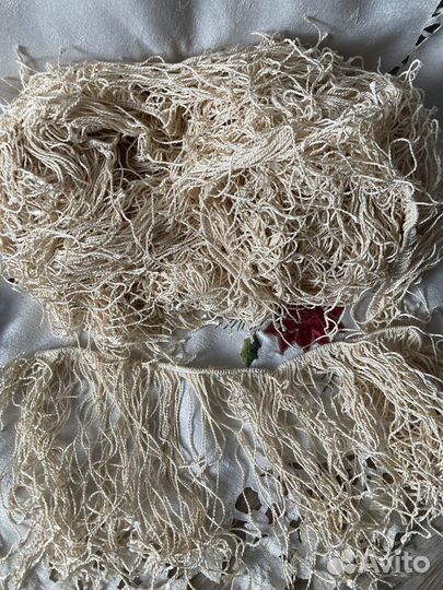 Для творчества, бахрома, тесьма