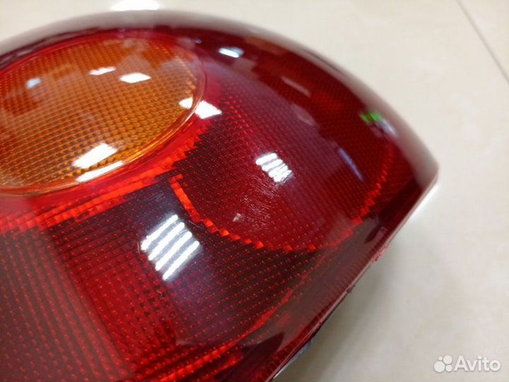 Фонарь задний правый Daewoo Matiz
