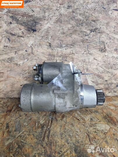 Стартер Nissan Teana J32 (2008 - 2014) 23300JN00A