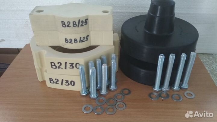 Проставки увеличения клиренса Опель Астра К, Opel