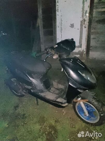 Прдам скутер 75сс