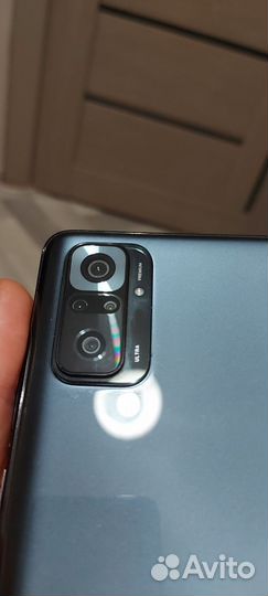 Redmi Note10pro 256гигов