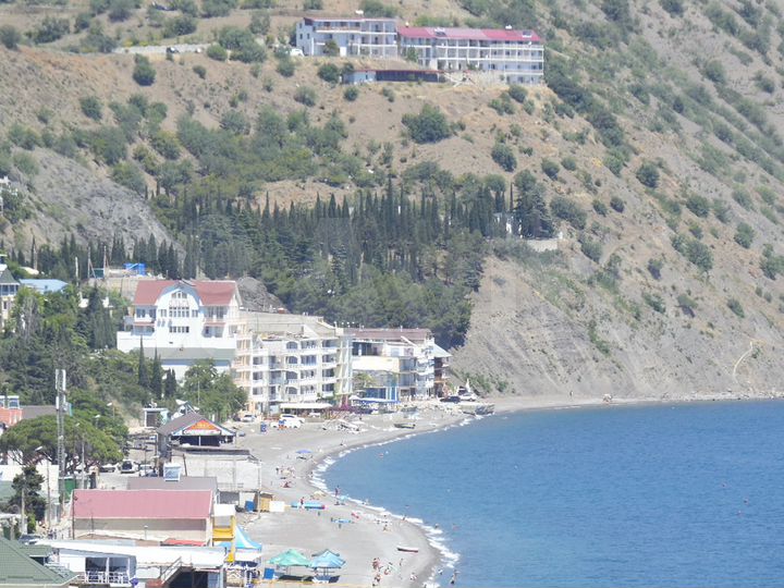 Гостиница, 1954 м²