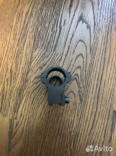 Кольца для оптического прицела