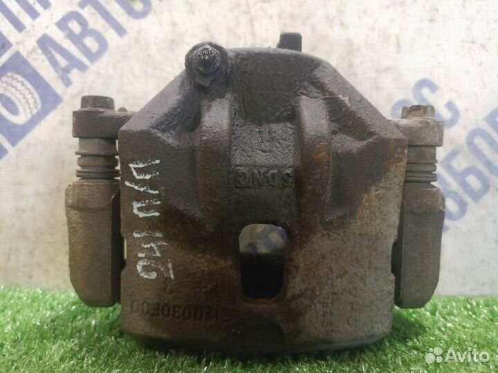 Суппорт передний правый Changan Cs35 кроссовер 1.6