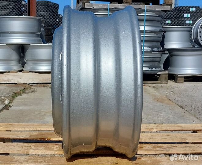 Диски 14мм 8.25r22.5 artd: 1067-2