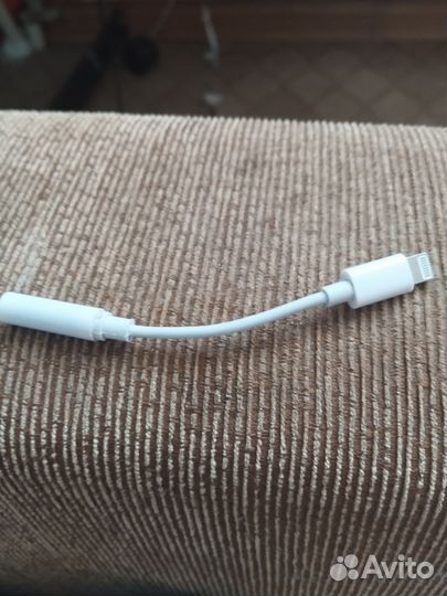 Переходник iPhone