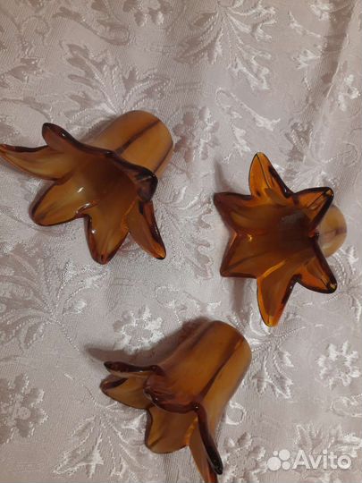 Плафоны для люстры стекло