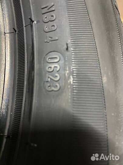 Pirelli Formula Energy 185/65 R15 92T