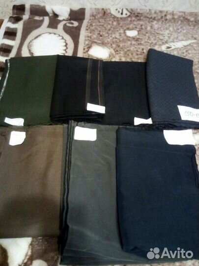 Сукно, и костюмные ткани СССР и соврем