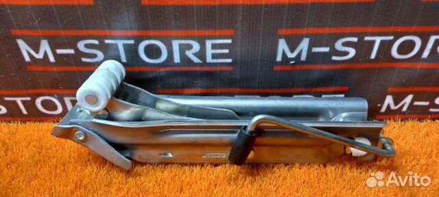 Домкрат Audi A6 C6/4F ccea 2010