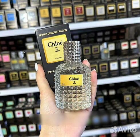 Тестеры духов 60 мл Премиум ОАЭ Dubai