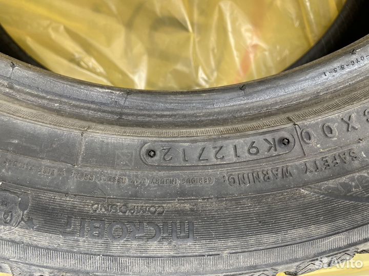 Toyo Observe GSi-5 225/55 R18