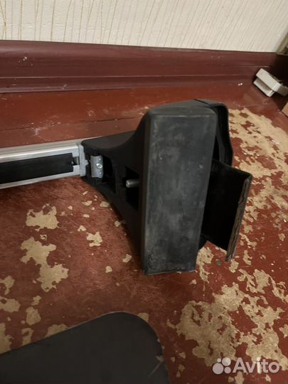 Багажник на крышу авто