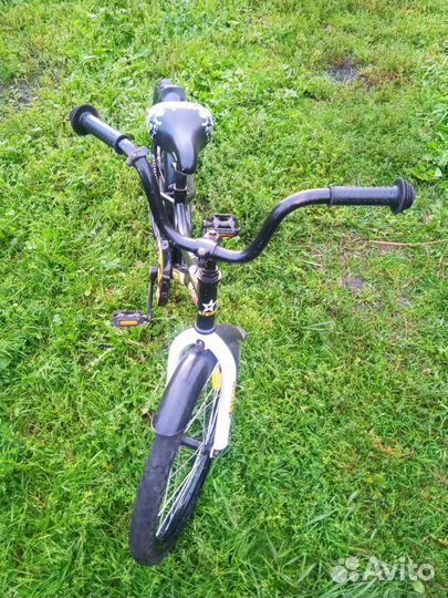 Велосипед для мальчиков Stern Rocket 20