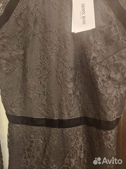 Denny rose платье