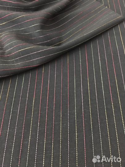 Отрезы ткани №2