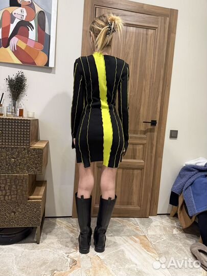 Платье женское Post post scriptum