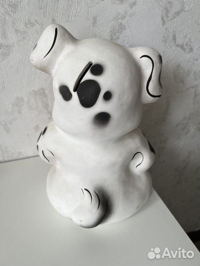 Копилка большая на квартиру