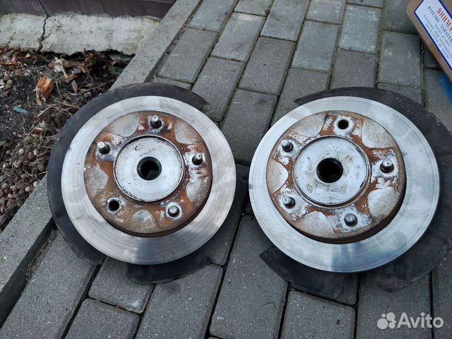 Поворотный кулак на chevrolet niva