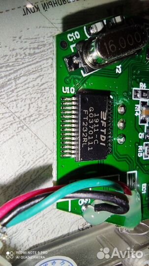 Сканер BMW inpa K+ dcan