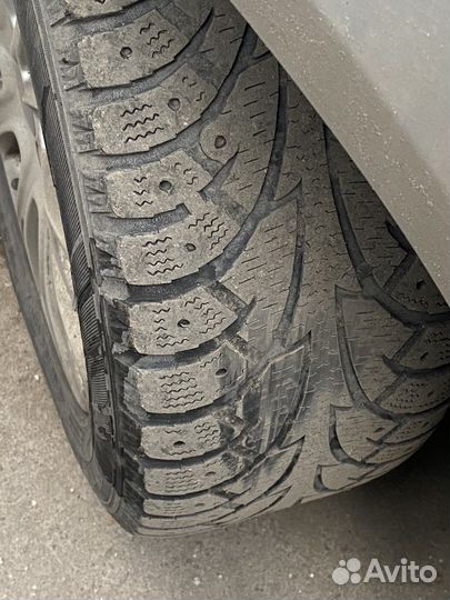 Hankook Winter Radial W400 205/55 R16 91