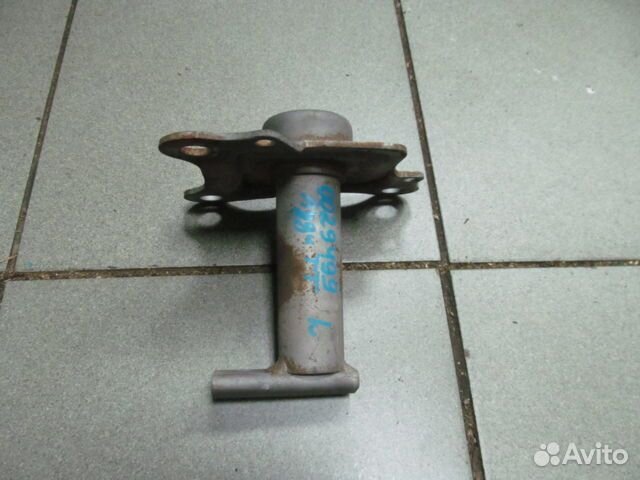 Кронштейн переднего бампера Audi Tt 1999-2006