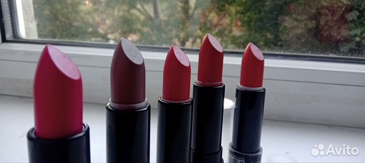 Vivienne sabo помада