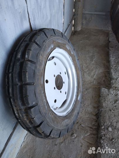 Колеса на мтз 80
