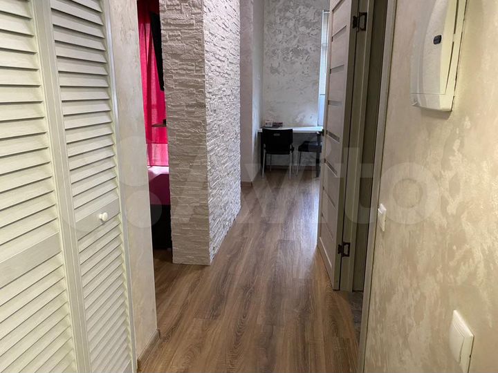 1-к. квартира, 27 м², 5/14 эт.