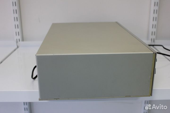 Кассетная дека RS M230 technics