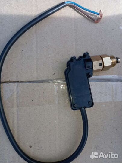 Система старт стоп для моек Tademitsu