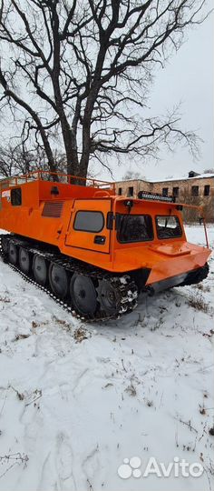 Газ-73 (тгм)
