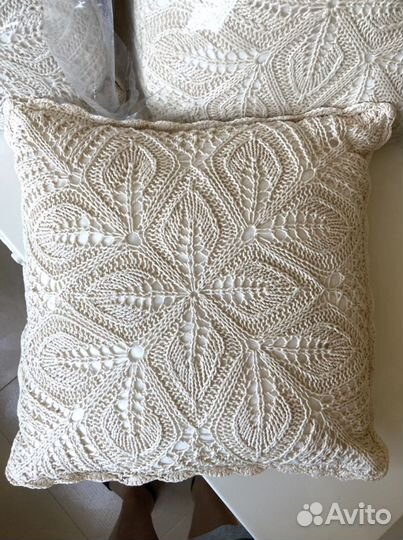 Подушка декоративная новая