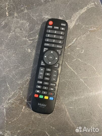 Телевизор SMART tv
