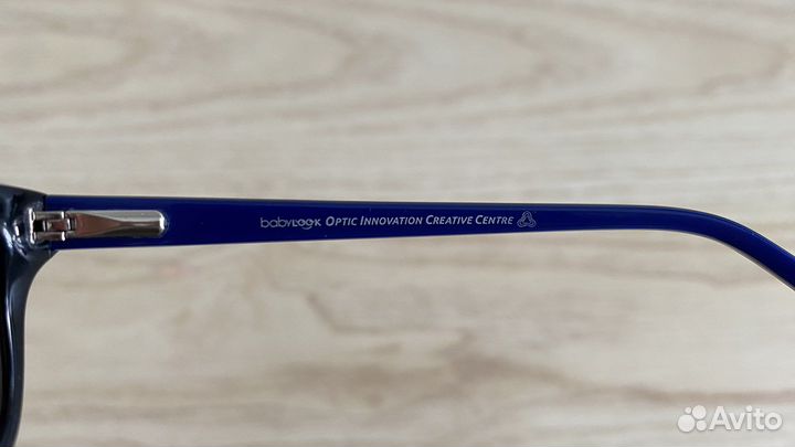 Оправа для очков детская babylook