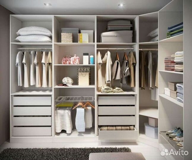 Мебель под заказ