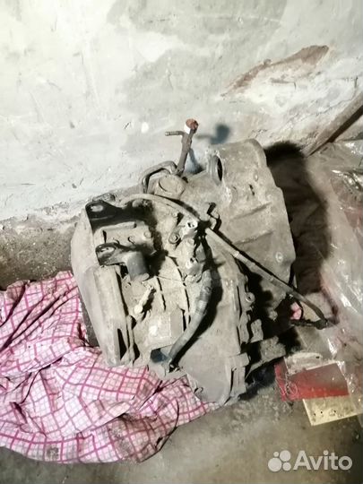 Продам АКПП